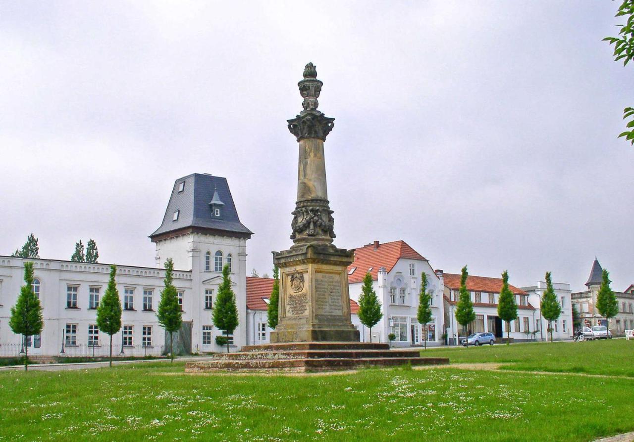 Z-Gemuetliche, Ruhig Gelegene Pension Bei Putbus Rueg 2330 Zewnętrze zdjęcie