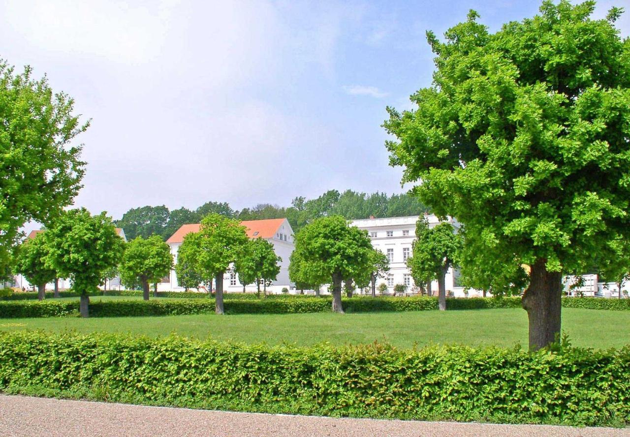 Z-Gemuetliche, Ruhig Gelegene Pension Bei Putbus Rueg 2330 Zewnętrze zdjęcie